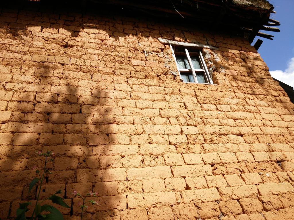 Yuanyang Flower And Horse Inn Yuanyang (Yunnan) Exterior foto